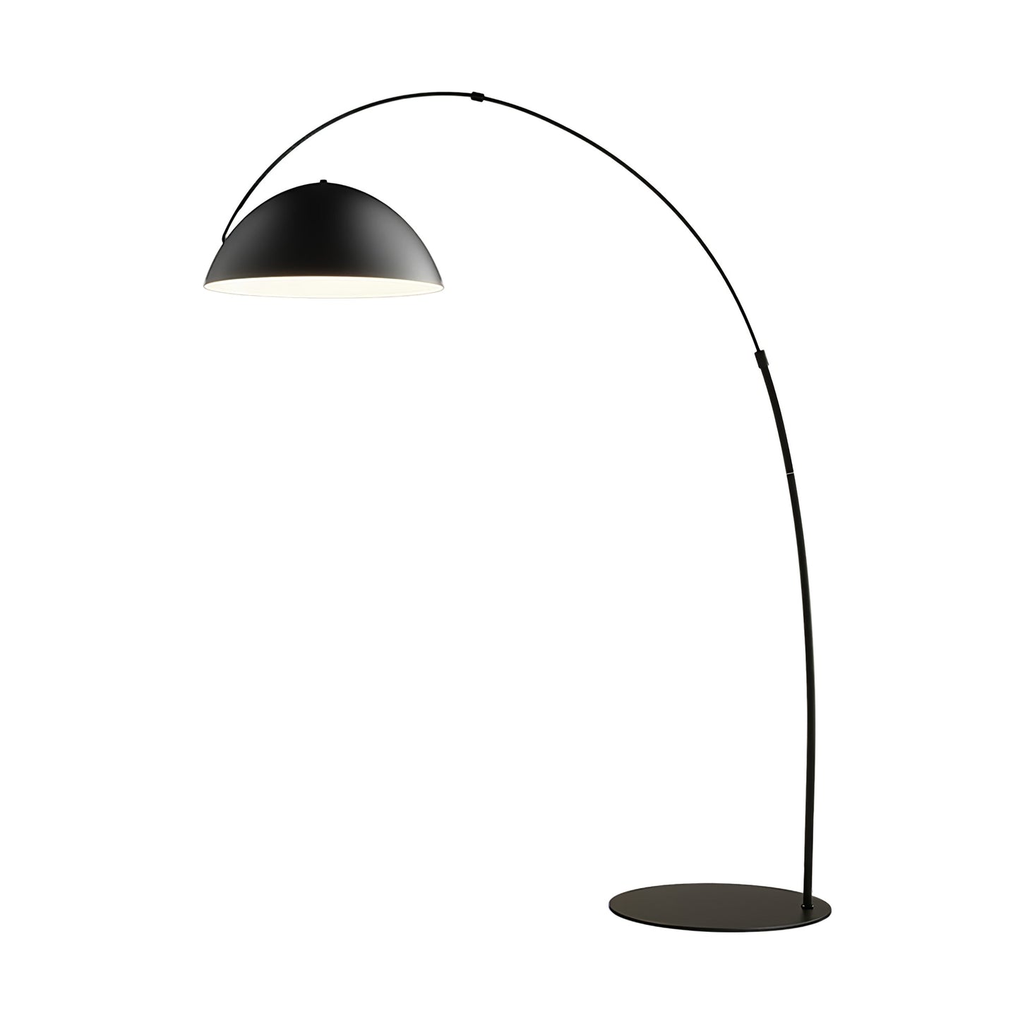 Verse Arc Free-standing Lamp Floor Lamp