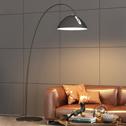 Verse Arc Free-standing Lamp Floor Lamp