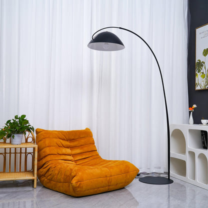 Verse Arc Free-standing Lamp Floor Lamp