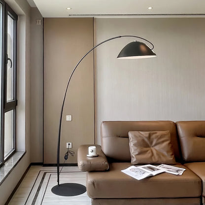 Verse Arc Free-standing Lamp Floor Lamp