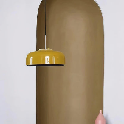 Podgy Hanging light Pendant Light