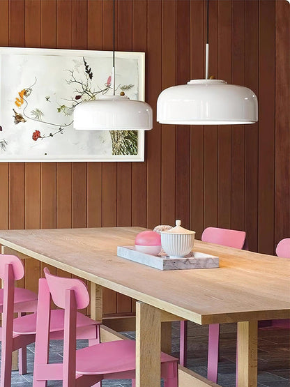 Podgy Hanging light Pendant Light