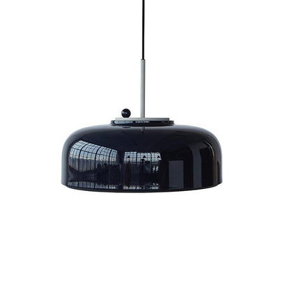 Podgy Hanging light Pendant Light