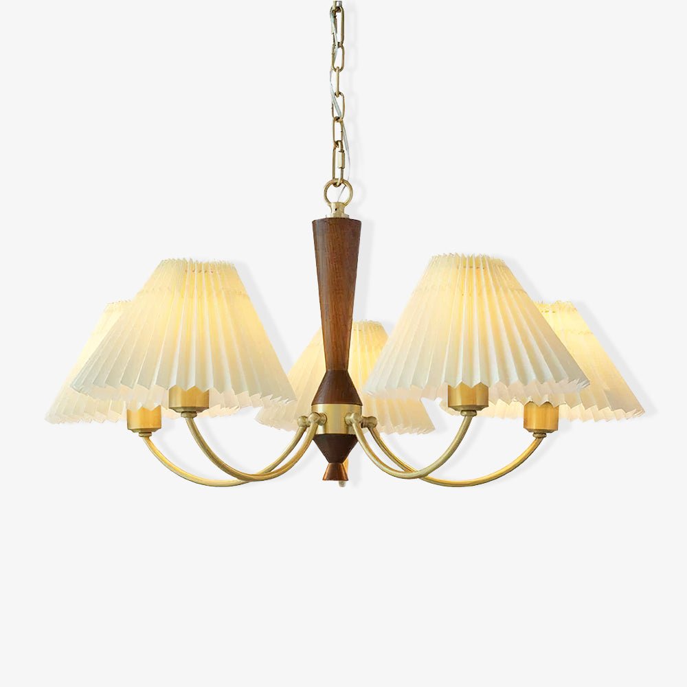 Polina Ceiling fixture Chandelier