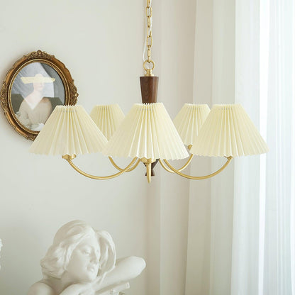 Polina Ceiling fixture Chandelier