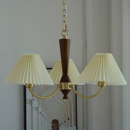 Polina Ceiling fixture Chandelier