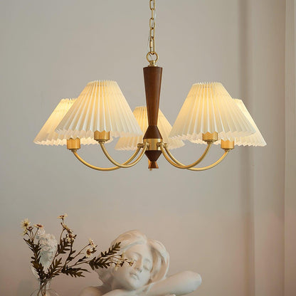 Polina Ceiling fixture Chandelier