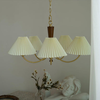 Polina Ceiling fixture Chandelier