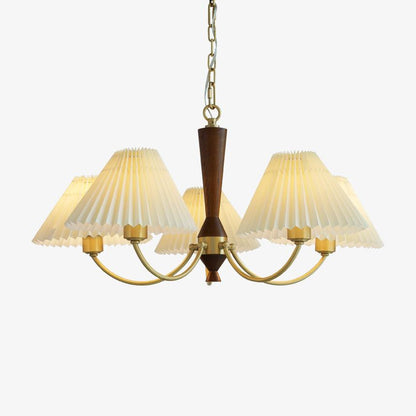 Polina Ceiling fixture Chandelier