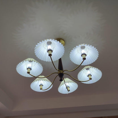 Polina Ceiling fixture Chandelier