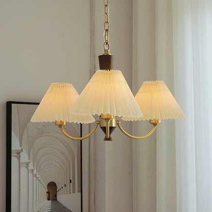 Polina Ceiling fixture Chandelier