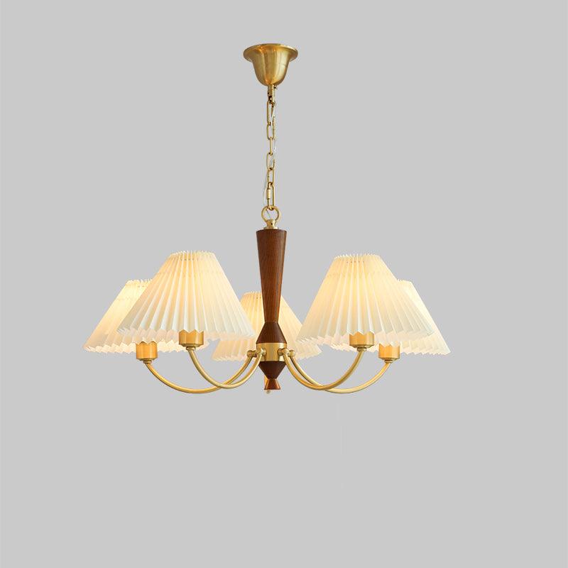 Polina Ceiling fixture Chandelier