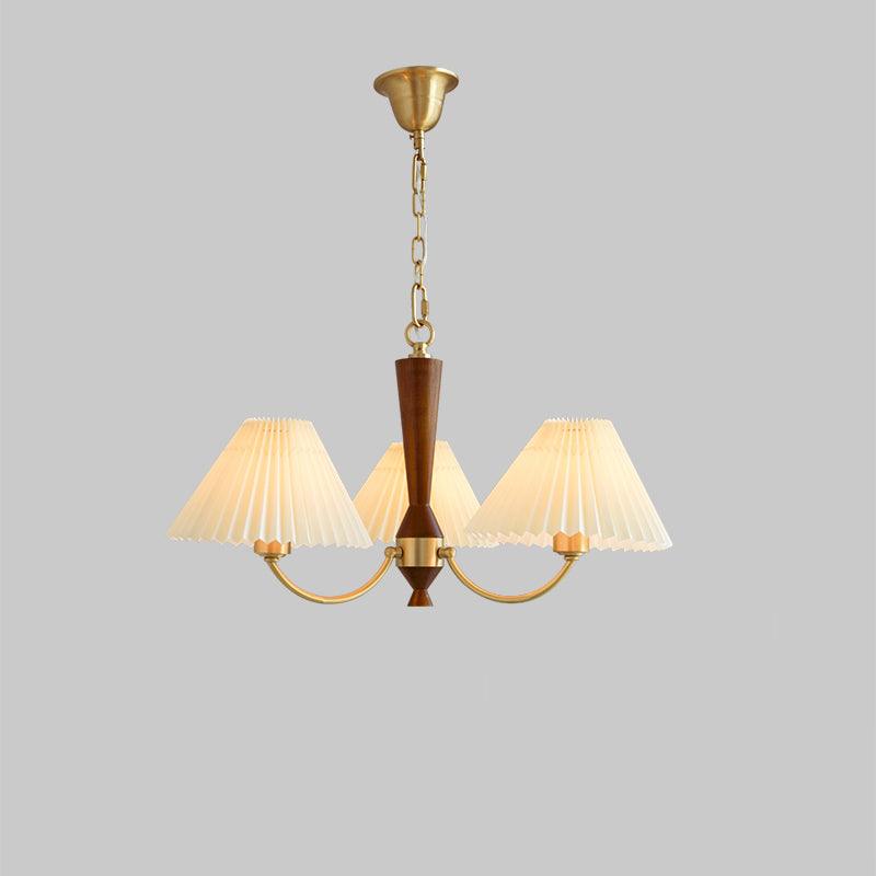 Polina Ceiling fixture Chandelier