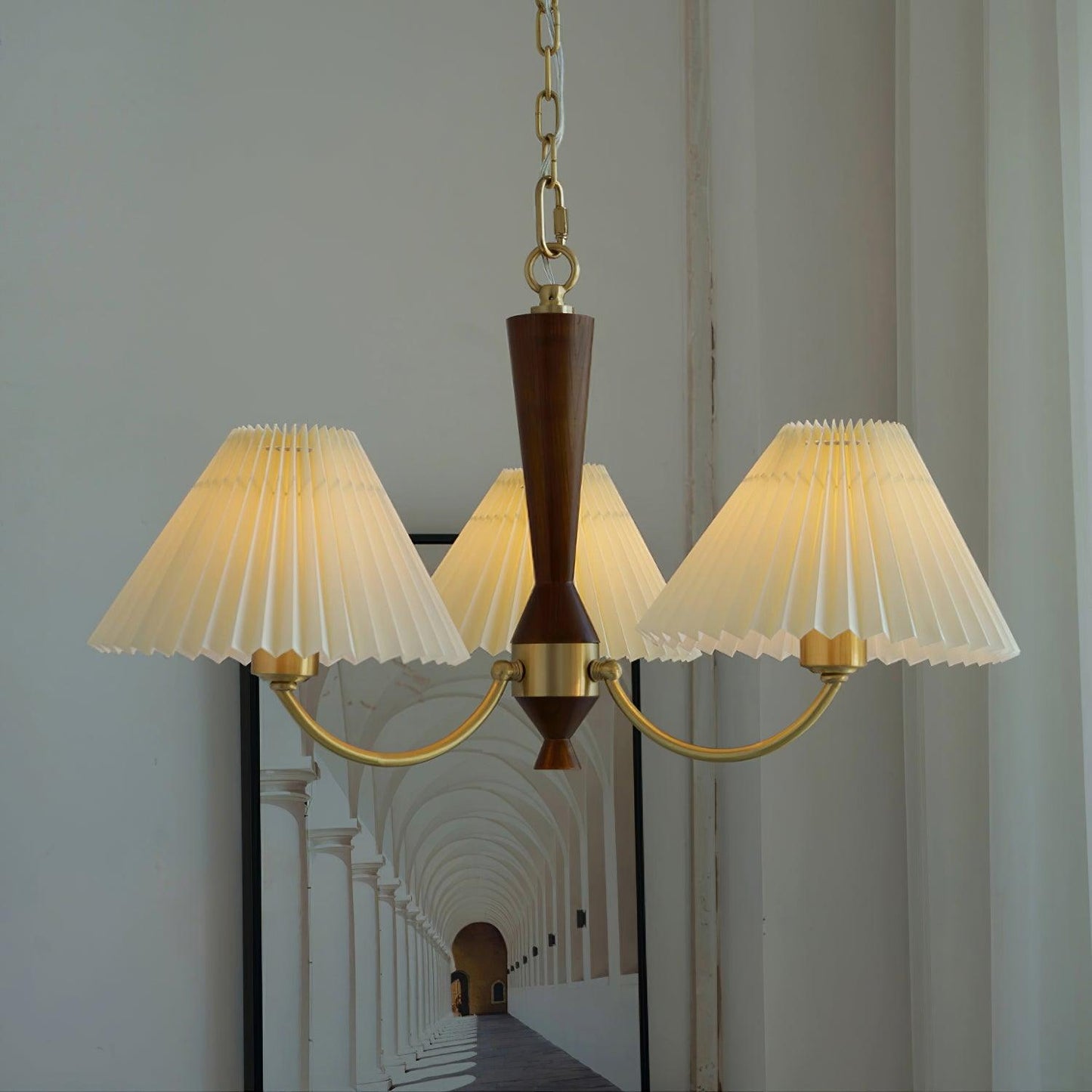 Polina Ceiling fixture Chandelier