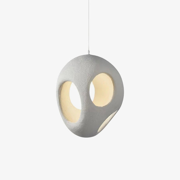 Polystyrene Drop light Pendant Light