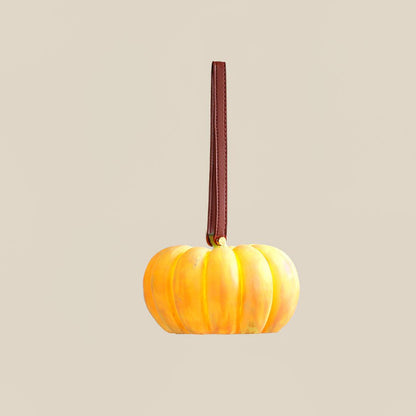 Portable Pumpkin Built-in Battery Desk lamp Table Lamp