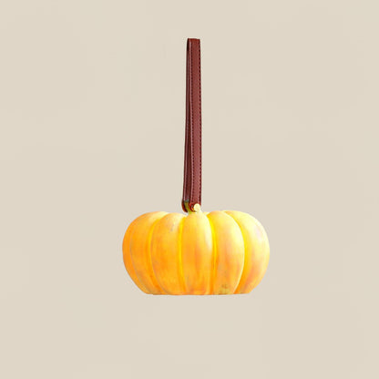 Portable Pumpkin Built-in Battery Desk lamp Table Lamp