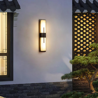 Possini Outdoor Sconce Wall Light