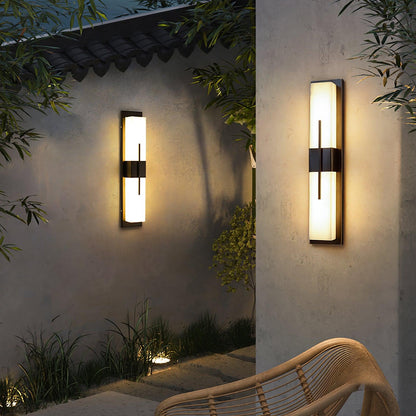 Possini Outdoor Sconce Wall Light