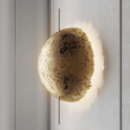 Postkrisi Wall light fixture Wall Lamp