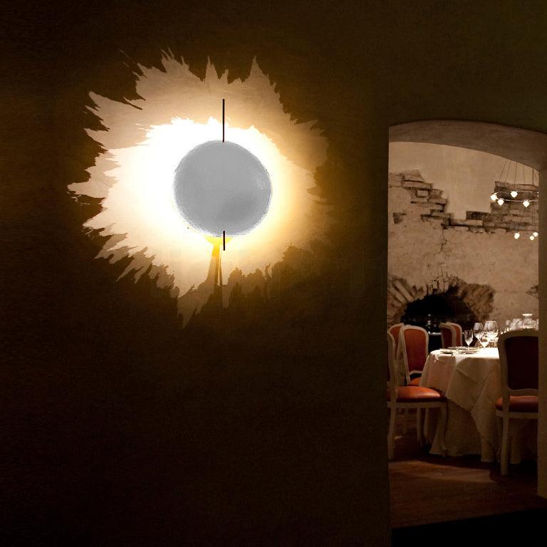 Postkrisi Wall light fixture Wall Lamp