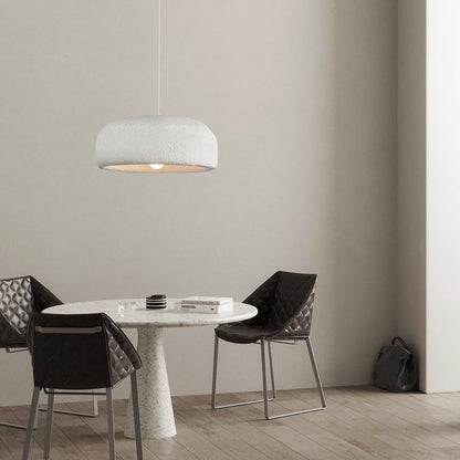 Potcover Clouds Drop light Pendant Light