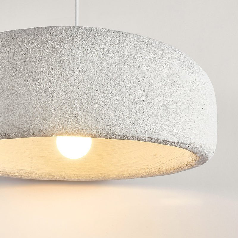 Potcover Clouds Drop light Pendant Light