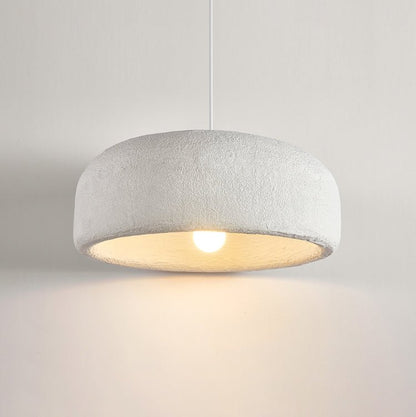 Potcover Clouds Drop light Pendant Light