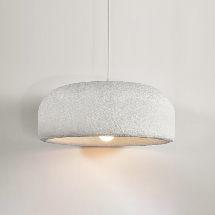 Potcover Clouds Drop light Pendant Light