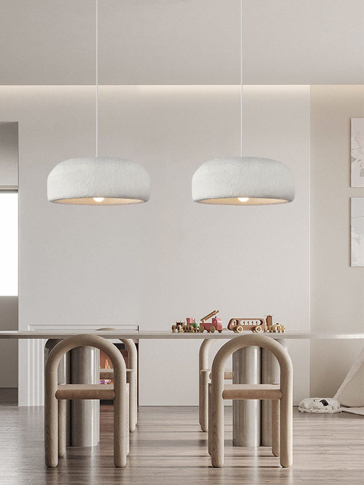 Potcover Clouds Drop light Pendant Light