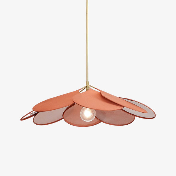 Precieuse Petals Drop light Pendant Lamp