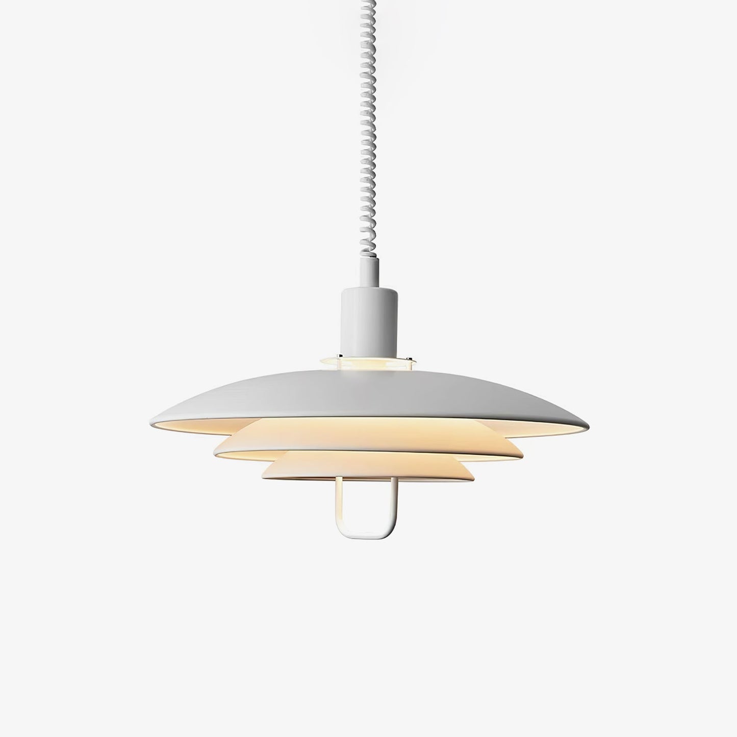 Poul Hanging light Pendant Lamp