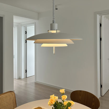 Poul Hanging light Pendant Lamp