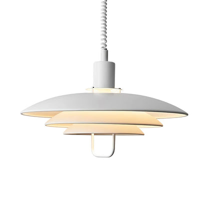 Poul Hanging light Pendant Lamp