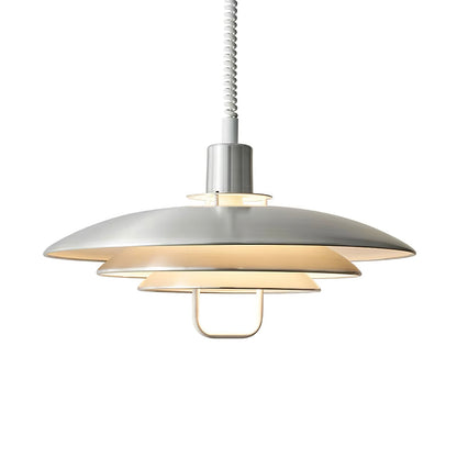 Poul Hanging light Pendant Lamp