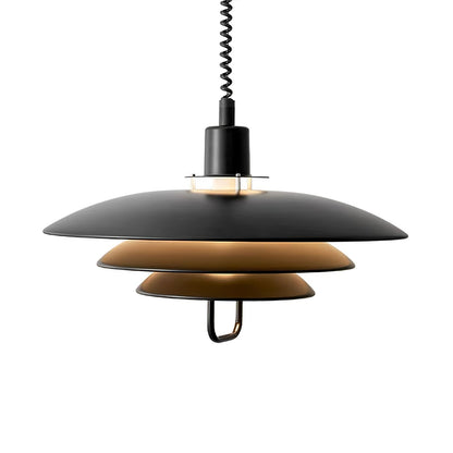 Poul Hanging light Pendant Lamp