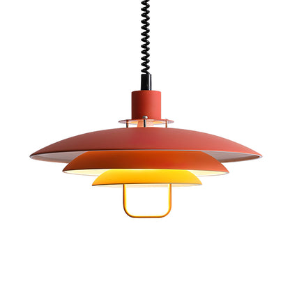 Poul Hanging light Pendant Lamp