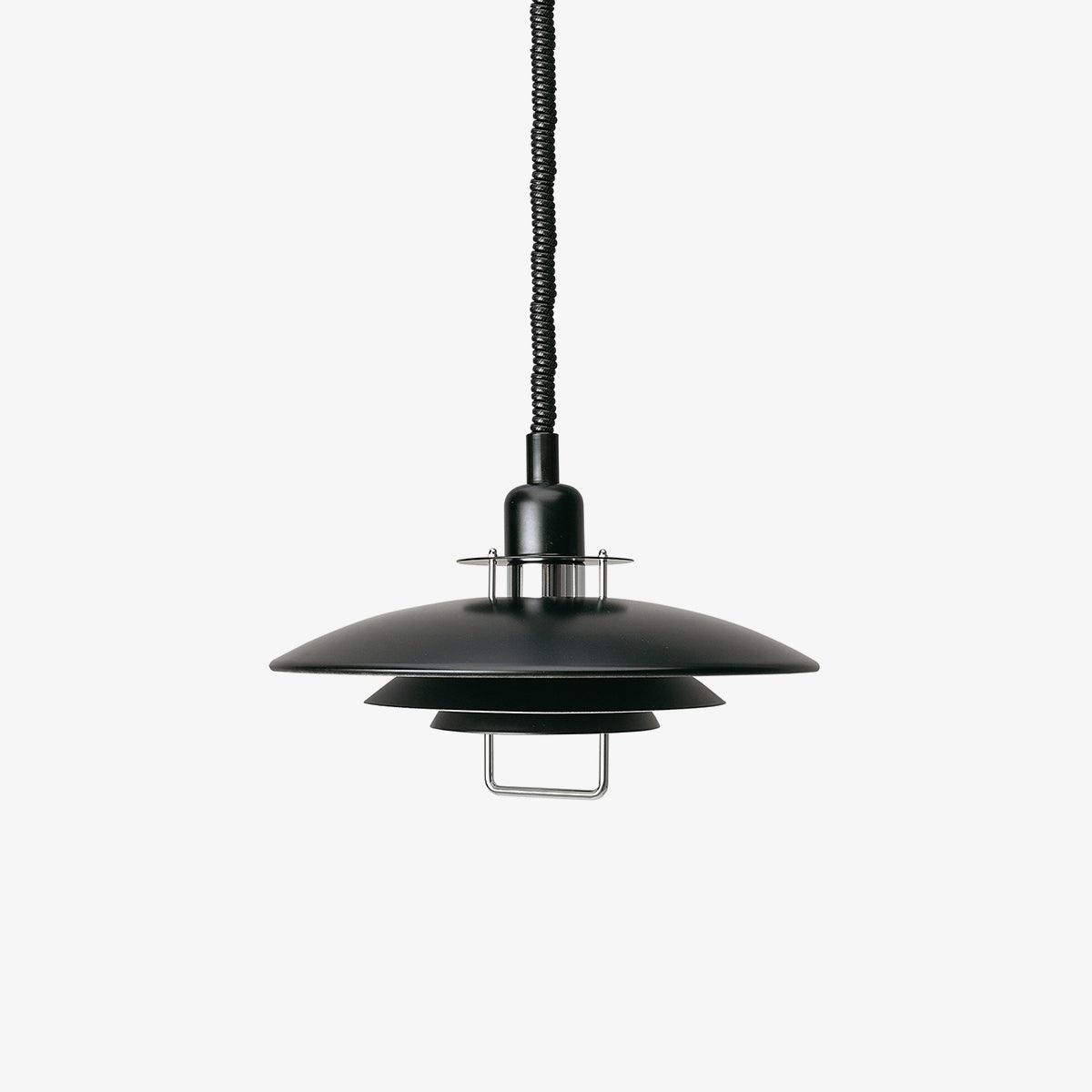 Poul Hanging light Pendant Lamp