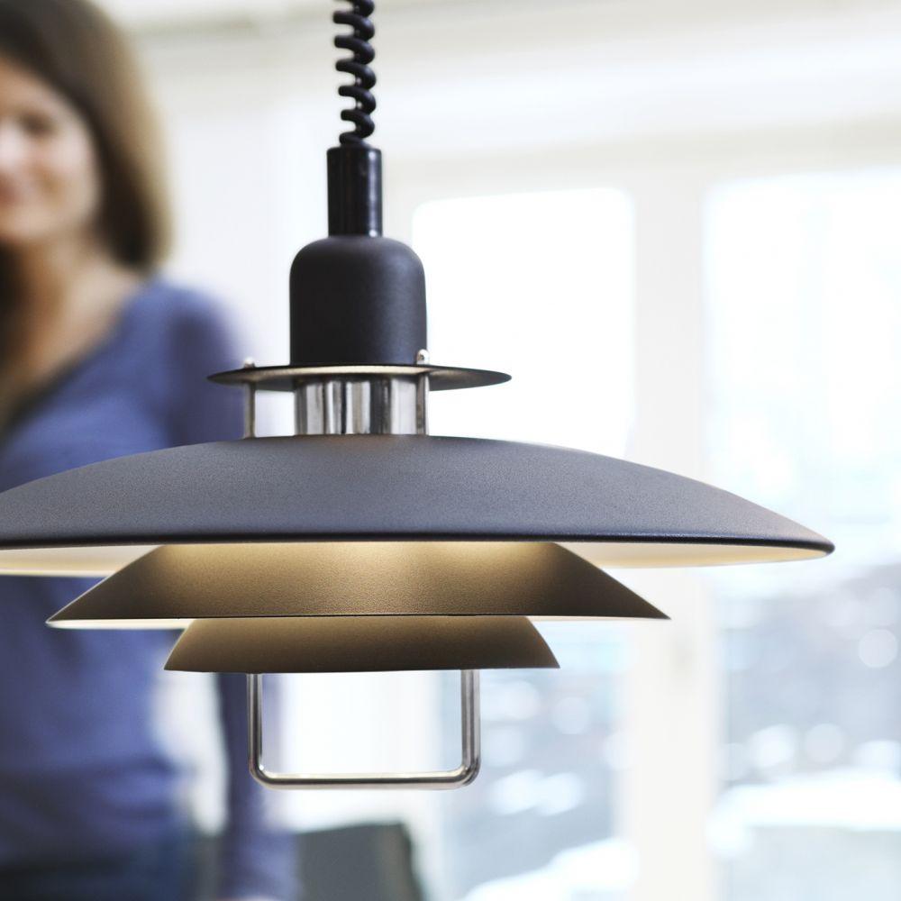 Poul Hanging light Pendant Lamp