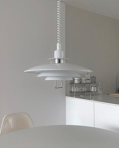 Poul Hanging light Pendant Lamp