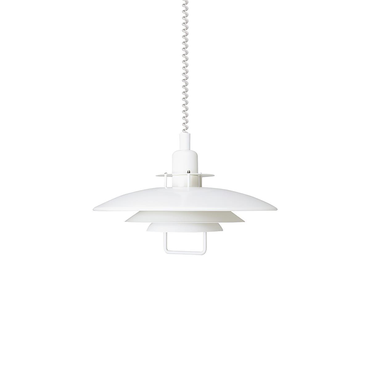 Poul Hanging light Pendant Lamp