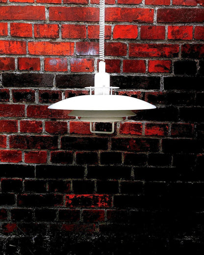 Poul Hanging light Pendant Lamp