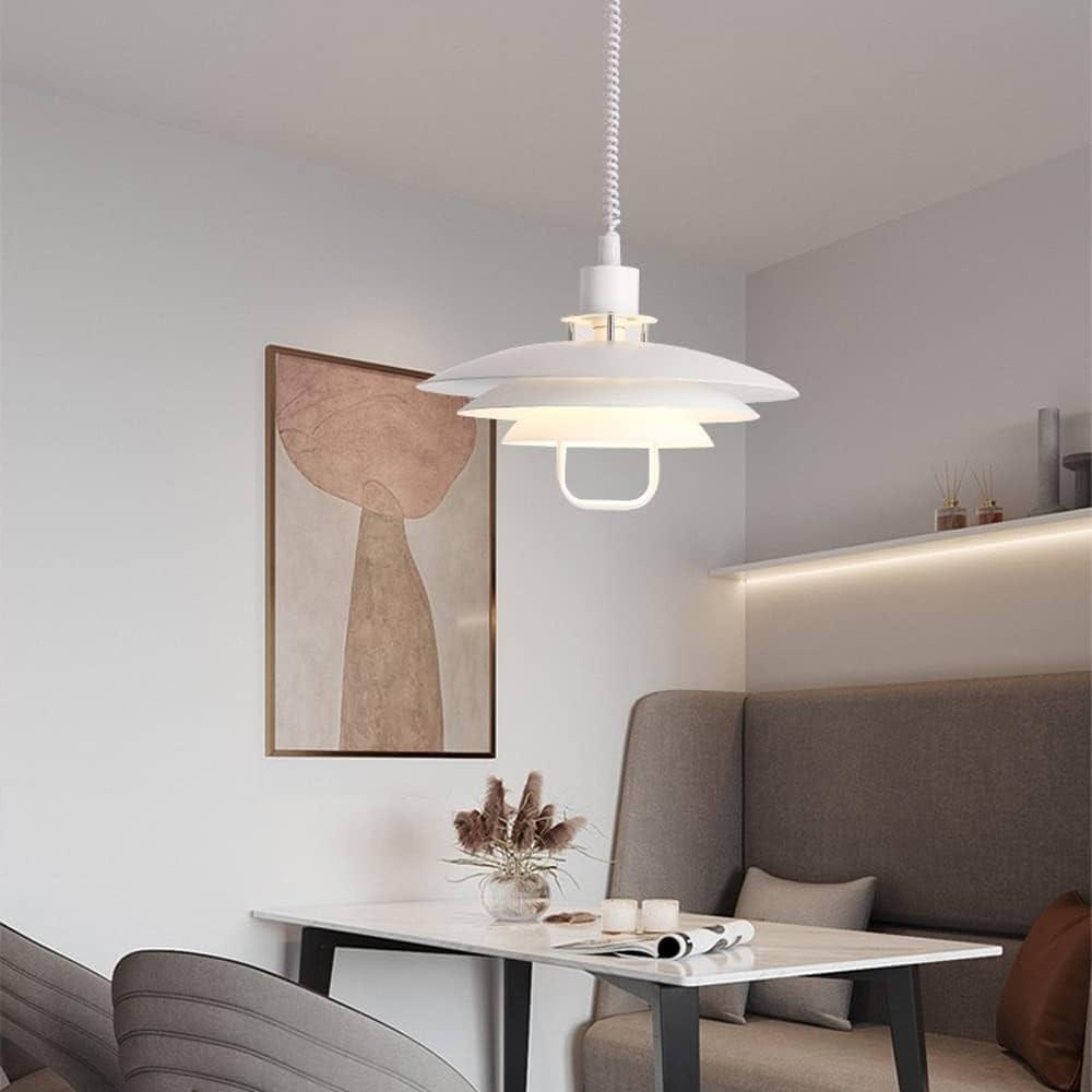 Poul Hanging light Pendant Lamp