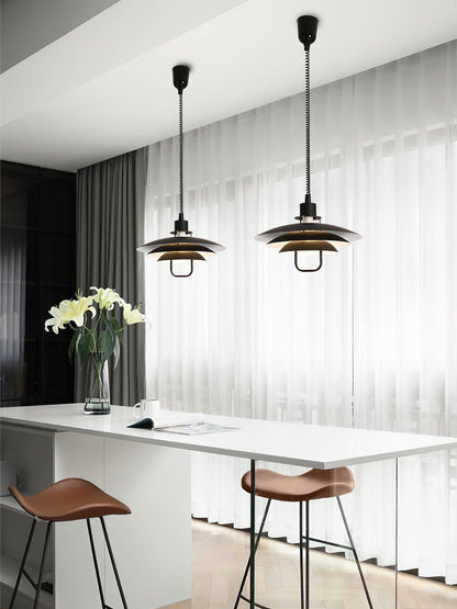 Poul Hanging light Pendant Lamp