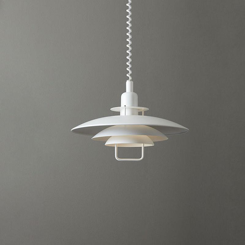 Poul Hanging light Pendant Lamp