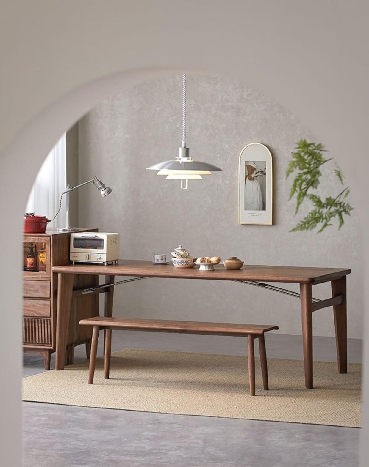 Poul Hanging light Pendant Lamp