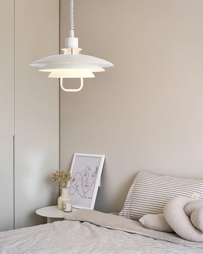 Poul Hanging light Pendant Lamp