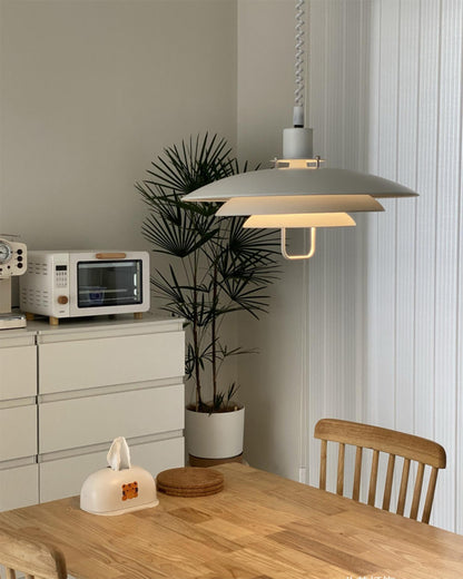 Poul Hanging light Pendant Lamp