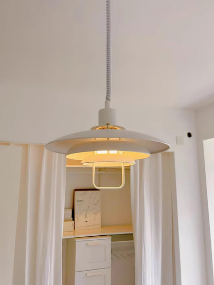 Poul Hanging light Pendant Lamp