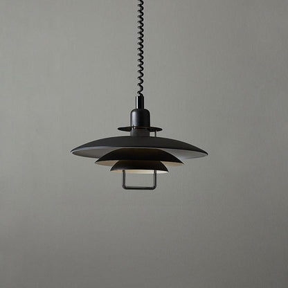 Poul Hanging light Pendant Lamp